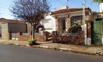 Imagem: Venda de Casas / Padrão na cidade de Araraquara