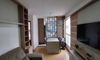 Imagem 4: Apartamento à venda no bairro Centro - Resende/RJ