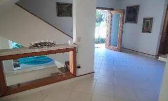 Imagem 2: Mansão disponível para locação Condomínio Terras de São josé