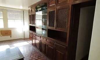 Imagem 3: Apartamento 3 quartos sendo 1 suíte, dep empregada, 1 vaga, 114 m2. Documentação ok!