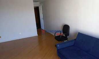 Imagem 3: Apartamento com 3 dormitórios à venda, 75 m² por R$ 490.000,00 - Brás - São Paulo/SP