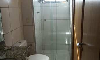 Imagem 4: Apt mobiliado - Jatiuca/Stella Maris