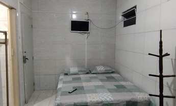 Imagem 3: Kitnet Kitnet com 1 dormitório