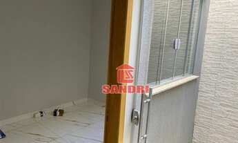 Imagem 3: Casa com 3 dormitórios à venda, 150 m² por R$ 680.000,00 - Jardim Canadá - Maringá/PR