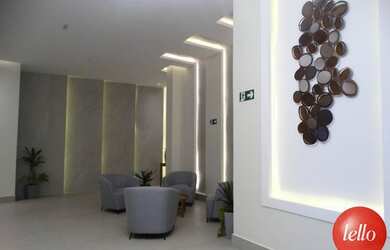 Imagem 4: São Paulo - Apartamento Padrão - Tatuapé