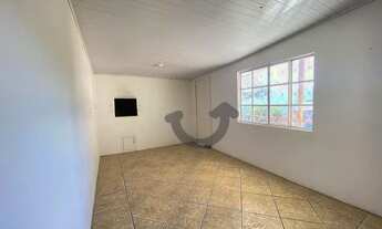 Imagem 7: Casa com 4 dormitórios para alugar, 145 m² por R$ 1.267,10/mês - Renascença - Santa Cruz d