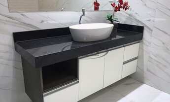 Imagem 2: Casa Residencial à venda, Jardim Bandeirantes, Sorocaba - CA8800