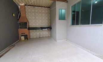 Imagem 3: Casa com 3 dormitórios para alugar, 100 m² por R$ 1.500,00/mês - Jardim Primavera - Mário