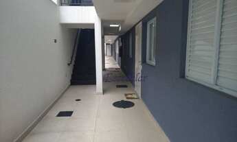 Imagem 6: Apartamento com 2 dormitórios à venda, 49 m² por R$ 372.000,00 - Vila Baruel - São Paulo/S