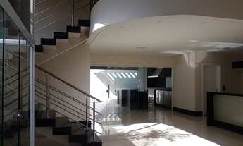 Imagem 4: Casa de condomínio para venda tem 240 metros quadrados com 3 quartos