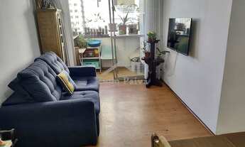 Imagem 5: São Paulo - Apartamento Padrão - Saúde