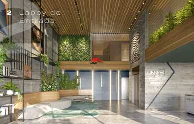 Imagem 3: FORTALEZA - Apartamento Padrão - Meireles