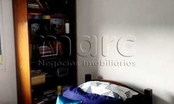 Imagem 3: SAO PAULO - Apartamento Padrão - JARDIM VILA MARIANA