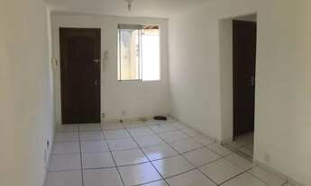 Imagem 4: Apartamento para venda possui 65 metros quadrados com 2 quartos em Taquara - Rio de Janeir