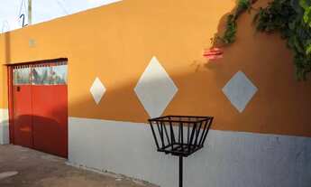 Imagem 2: OPORTUNIDADE ÚNICA! Vendo Linda casa na Samambaia Norte! C/suíte! Escriturada! Confira!