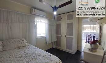 Imagem 4: Cobertura para Venda em Cabo Frio, Passagem, 3 dormitórios, 1 suíte, 4 banheiros, 1 vaga