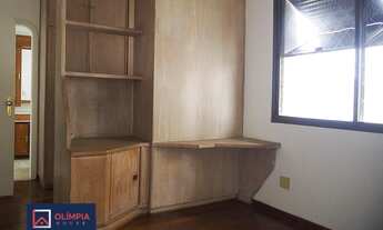 Imagem 2: Apartamento Venda Higienópolis 310 m² 4 Dormitórios