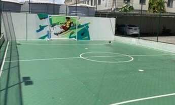 Imagem 7: TA Apartamento para venda próximo do Mercantil com 3 quartos sendo 1 suíte no bairro Jabot