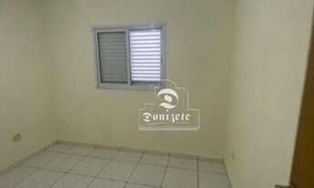 Imagem 3: Apartamento com 2 dormitórios para alugar, 73 m² por R$ 1.570,00/mês - Parque Industriário