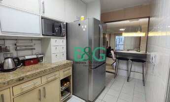 Imagem 4: Apartamento com 3 dormitórios à venda, 106 m² por R$ 1.249.000,00 - Vila da Saúde - São Pa