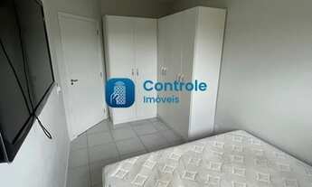 Imagem 3: APTO para venda tem 48 metros quadrados com 2 quartos em Sertão do Maruim - São José - SC