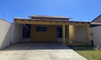 Imagem 2: Excelente casa no Residencial Barravento