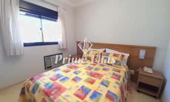 Imagem 7: Flat para locação no Transamérica Prime Paradise Garden no Jardins, com 60m², 2 dormitório