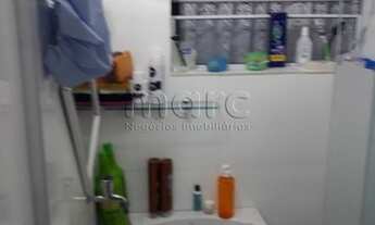 Imagem: SAO PAULO - Apartamento Padrão - ACLIMACAO