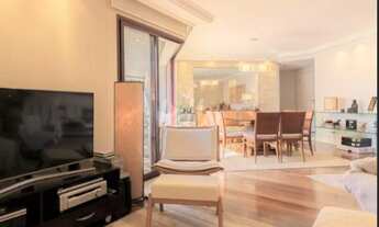 Imagem 7: São Paulo - Apartamento Padrão - Vila Olímpia