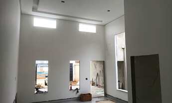 Imagem 3: CASA NOVA 3 SUÍTES PLENAS ALTO PADRÃO VARANDA GOURMET COM CHURRASQUEIRA PORCELANATO, FINAN