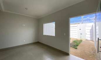 Imagem 2: Casa 2 quartos Jd Brasília