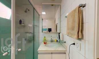 Imagem 3: Apartamento à venda em Sacomã com 70 m², 3 quartos, 1 suíte, 1 vaga