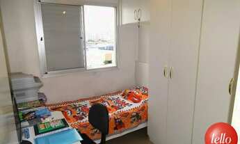 Imagem 7: São Paulo - Apartamento Padrão - Mooca