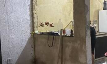 Imagem 2: Vendo casa em Bento Ribeiro