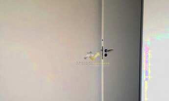 Imagem 4: Apartamento com 2 dormitórios para alugar, 50 m² por R$ 1.778,62/mês - Vila Santa Angelina