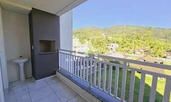 Imagem 6: Apartamento para aluguel tem 65 metros quadrados com 2 quartos em Vila Nova - Jaraguá do S