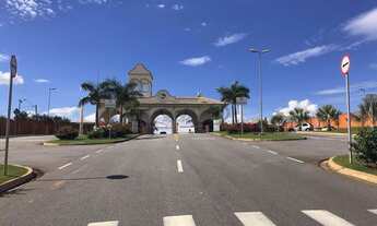 Imagem 7: Casa com 3 dormitórios à venda, 189 m² por R$ 1.500.000,00 - Condomínio Ibiti Reserva - So