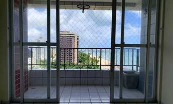 Imagem: Apartamento na Beira Mar de Candeias 3 Quartos