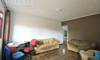 Imagem 2: Santo André - Casa Padrão - Vila Curuçá