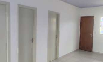 Imagem 2: Aluga-se imóvel semi-mobiliado