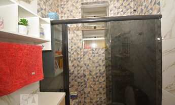 Imagem 2: Apartamento à Venda - Cascadura, 3 Quartos, 70 m2