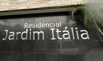 Imagem: Residencial Jd Italia 3 Qts (Suite) Andar