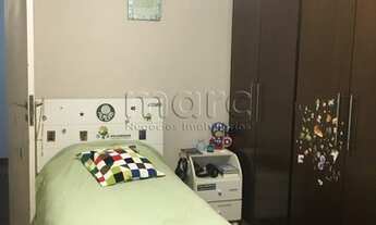 Imagem 5: SÃO PAULO - Casa Padrão - VILA MARIANA