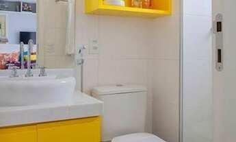 Imagem 4: Kitnet em Itacuruçá 23m Aconchegante