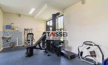 Imagem 4: Apartamento com 3 dormitórios, 100 m² - venda por R$ 770.000,00 ou aluguel por R$ 4.948,56