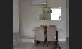 Imagem 2: Apartamento com 2 dormitórios à venda, 98 m² por R$ 650.000,00 - Vital Brasil - Niterói/RJ