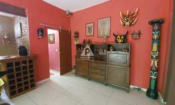 Imagem 6: Linda casa próximo a Reserva do Grajaú com quatro quartos, sendo duas suítes