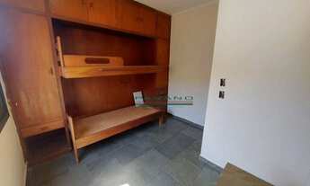 Imagem 5: Casa com 4 dormitórios para alugar, 262 m² por R$ 4.775,00/mês - Jardim Califórnia - Ribei