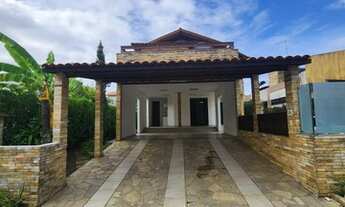 Imagem 4: Casa a Venda Condominio Fechado - Cabo Branco Prive - 250m² 4Qtos,3 Suítes, DCE, 4 Vagas