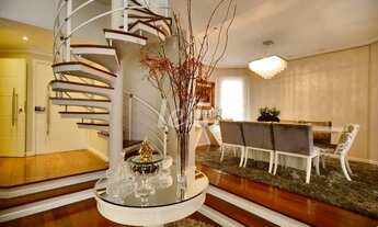 Imagem 2: São Paulo - Apartamento Padrão - Moema